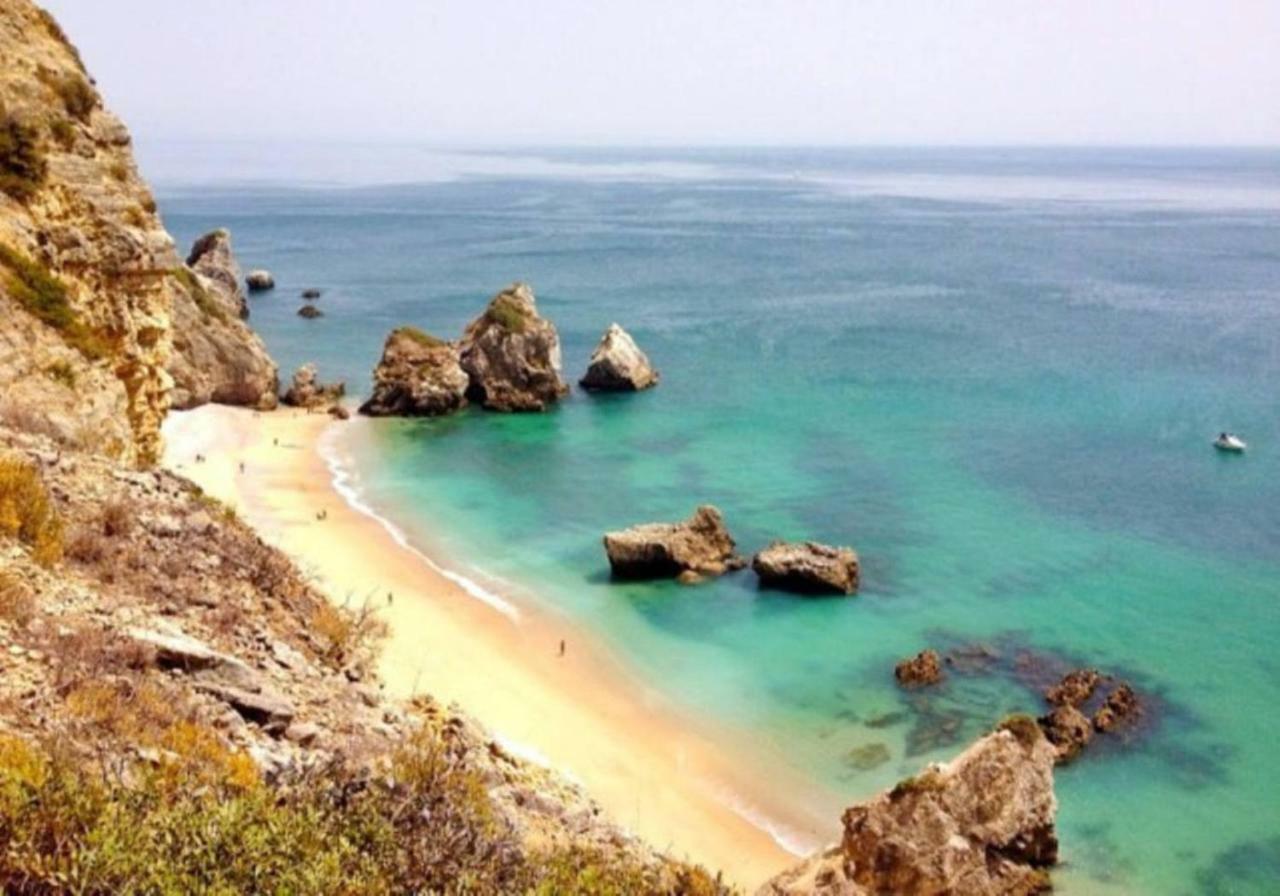 Casa De Campo Em Sesimbra Zimmer foto