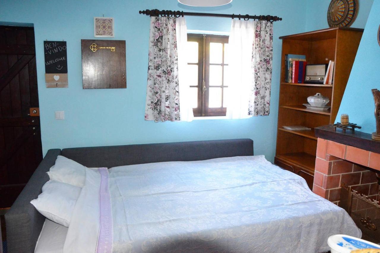 Casa De Campo Em Sesimbra Zimmer foto
